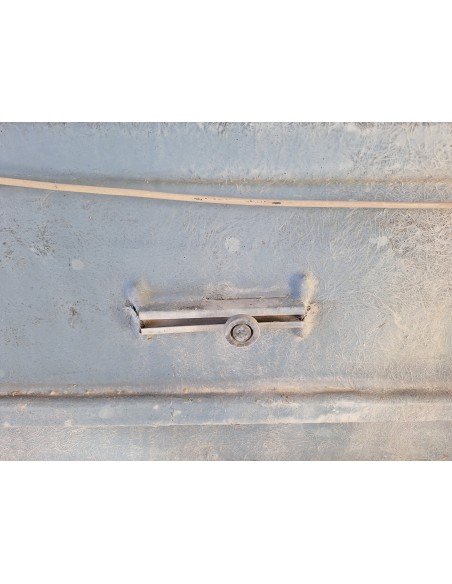 [112523] SPOILER LATERAL IZQUIERDO - RENAULT MAGNUM 480 DXI