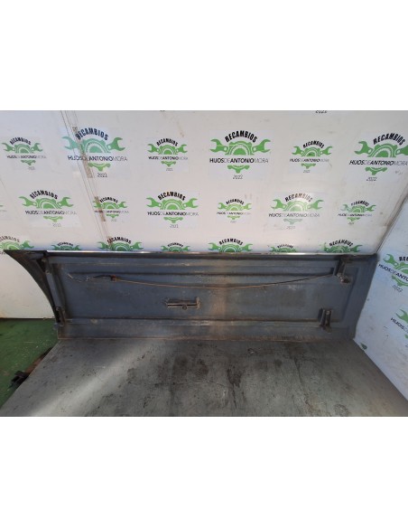 [112523] SPOILER LATERAL IZQUIERDO - RENAULT MAGNUM 480 DXI