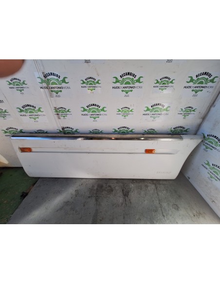 [112523] SPOILER LATERAL IZQUIERDO - RENAULT MAGNUM 480 DXI