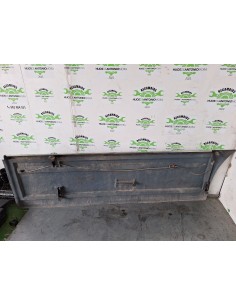 [112522] SPOILER LATERAL DERECHO - RENAULT MAGNUM 480 DXI 2