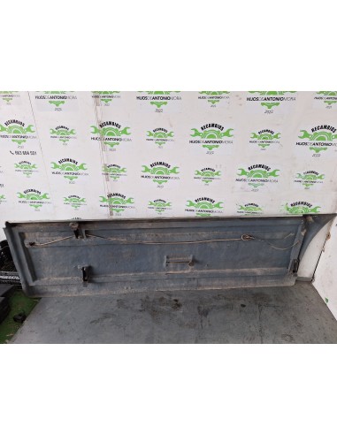 [112522] SPOILER LATERAL DERECHO - RENAULT...