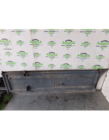 [112522] SPOILER LATERAL DERECHO - RENAULT MAGNUM 480 DXI