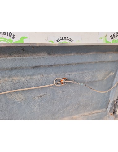 [112522] SPOILER LATERAL DERECHO - RENAULT...