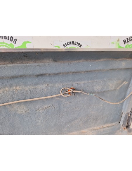 [112522] SPOILER LATERAL DERECHO - RENAULT MAGNUM 480 DXI