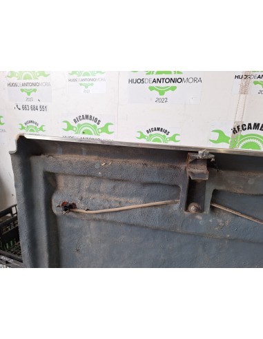 [112522] SPOILER LATERAL DERECHO - RENAULT...