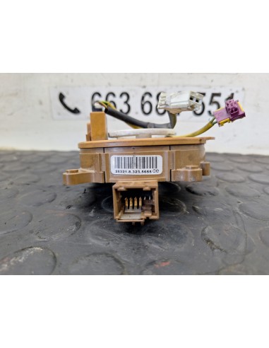 [112520] ANILLO AIRBAG - CITROEN JUMPER CAJA...