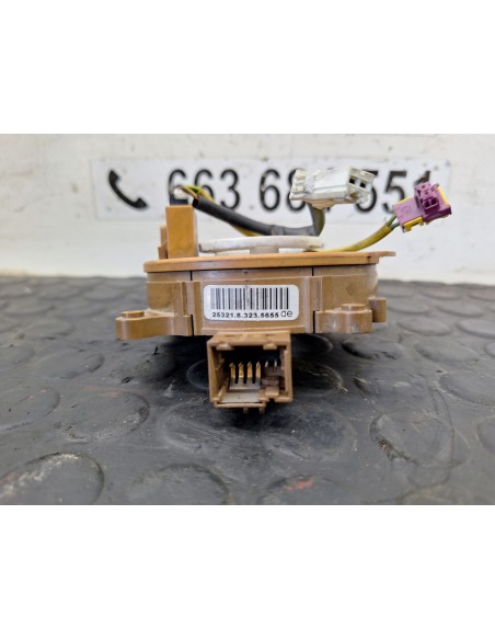 [112520] ANILLO AIRBAG - CITROEN JUMPER CAJA CERRADA (2)