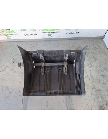 [112518] GUARDABARRO TRASERO TRASERO IZQUIERDO - VOLVO FH 13