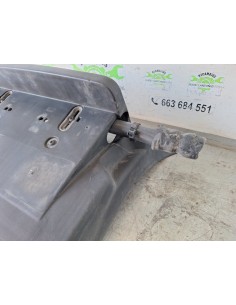 [112518] GUARDABARRO TRASERO TRASERO IZQUIERDO - VOLVO FH 13 2