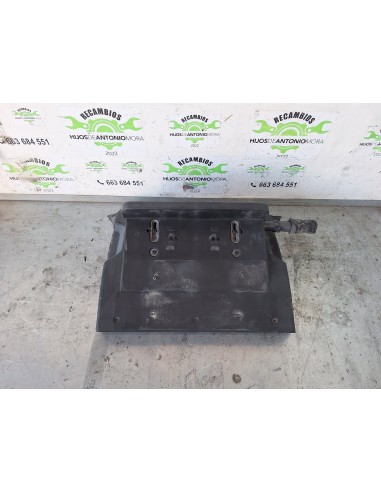 [112518] GUARDABARRO TRASERO TRASERO IZQUIERDO...