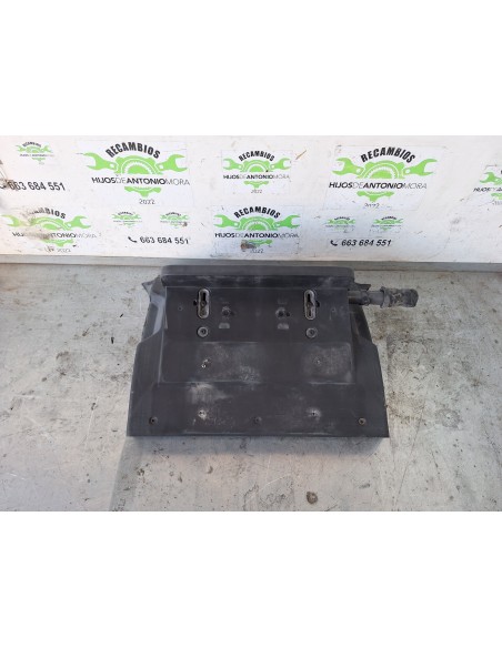 [112518] GUARDABARRO TRASERO TRASERO IZQUIERDO - VOLVO FH 13