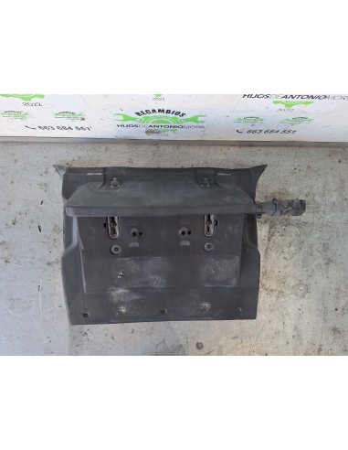 [112518] GUARDABARRO TRASERO TRASERO IZQUIERDO...