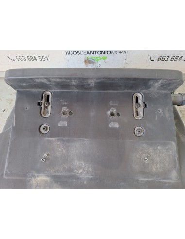 [112518] GUARDABARRO TRASERO TRASERO IZQUIERDO...