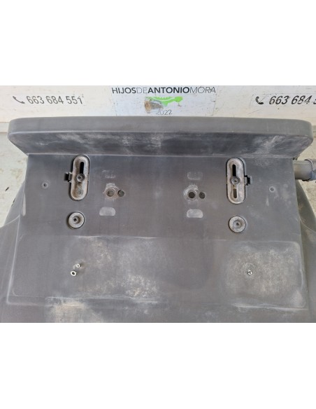 [112518] GUARDABARRO TRASERO TRASERO IZQUIERDO - VOLVO FH 13