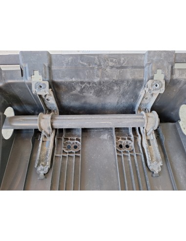 [112518] GUARDABARRO TRASERO TRASERO IZQUIERDO...