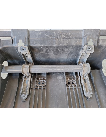 [112518] GUARDABARRO TRASERO TRASERO IZQUIERDO - VOLVO FH 13