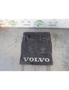 [112517] GUARDABARRO TRASERO TRASERO DERECHO - VOLVO FH 13