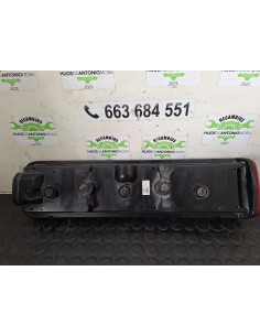 [112515] PILOTO TRASERO DERECHO - VOLVO FH 13