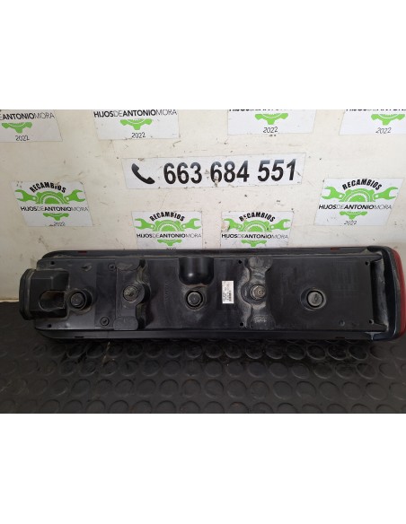 [112515] PILOTO TRASERO DERECHO - VOLVO FH 13