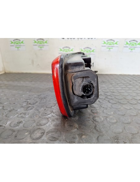 [112515] PILOTO TRASERO DERECHO - VOLVO FH 13