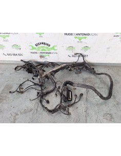 [112514] INSTALACION ELECTRICA - MERCEDES SPRINTER III...