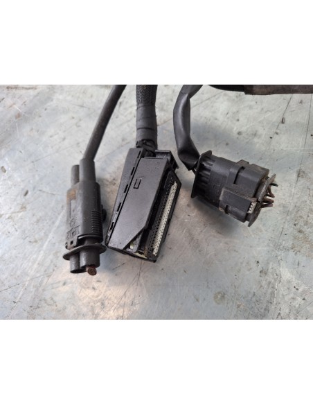 [112514] INSTALACION ELECTRICA - MERCEDES SPRINTER III FURGÓN FWD