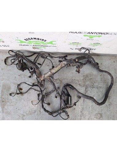 [112514] INSTALACION ELECTRICA - MERCEDES...