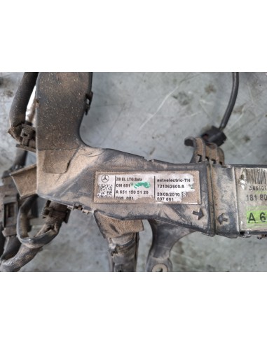 [112514] INSTALACION ELECTRICA - MERCEDES...