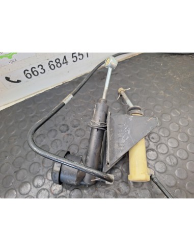 [112513] BOMBA PEDAL EMBRAGUE - IVECO DAILY...