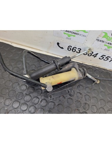 [112513] BOMBA PEDAL EMBRAGUE - IVECO DAILY...