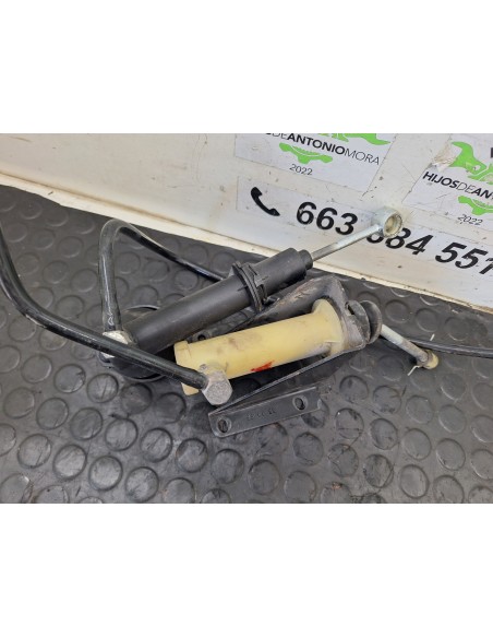 [112513] BOMBA PEDAL EMBRAGUE - IVECO DAILY CAJA ABIERTA (01/1981 - ...)