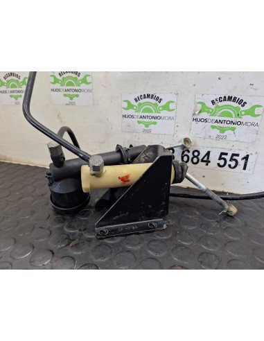 [112513] BOMBA PEDAL EMBRAGUE - IVECO DAILY...