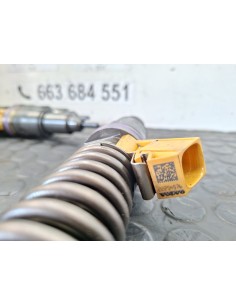 [112512] JUEGO DE INYECTORES - RENAULT SERIE T (01/2013 -...