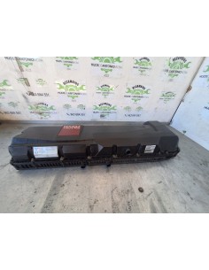 [112511] TAPA BALANCINES - RENAULT SERIE T (01/2013 - ...)