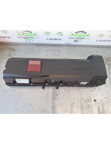 [112511] TAPA BALANCINES - RENAULT SERIE T...