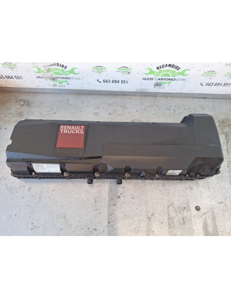 [112511] TAPA BALANCINES - RENAULT SERIE T (01/2013 - ...)