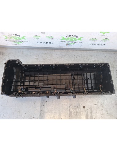 [112511] TAPA BALANCINES - RENAULT SERIE T...