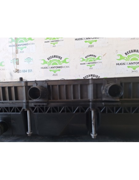 [112511] TAPA BALANCINES - RENAULT SERIE T (01/2013 - ...)