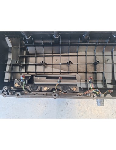 [112511] TAPA BALANCINES - RENAULT SERIE T...