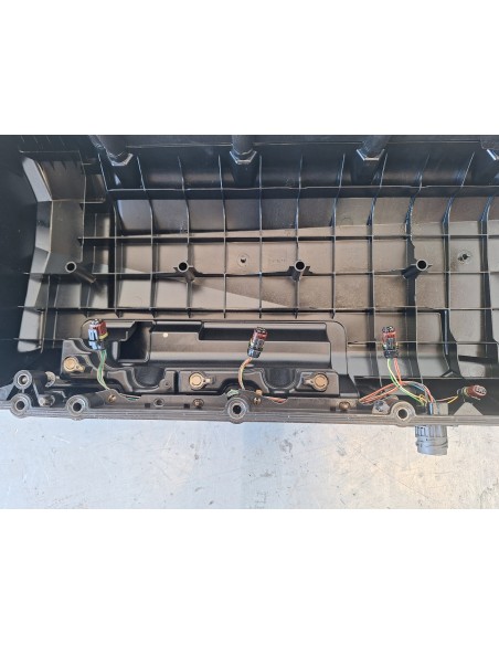 [112511] TAPA BALANCINES - RENAULT SERIE T (01/2013 - ...)