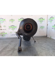 [112510] FILTRO AIRE - RENAULT SERIE T (01/2013 - ...)