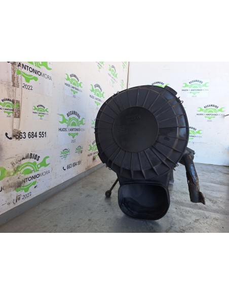 [112510] FILTRO AIRE - RENAULT SERIE T (01/2013 - ...)