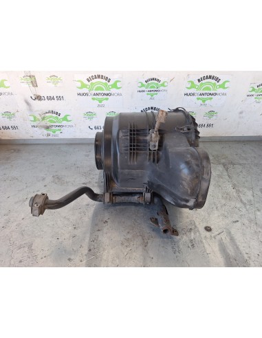 [112510] FILTRO AIRE - RENAULT SERIE T (01/2013...