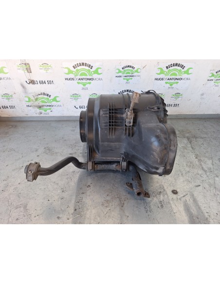 [112510] FILTRO AIRE - RENAULT SERIE T (01/2013 - ...)