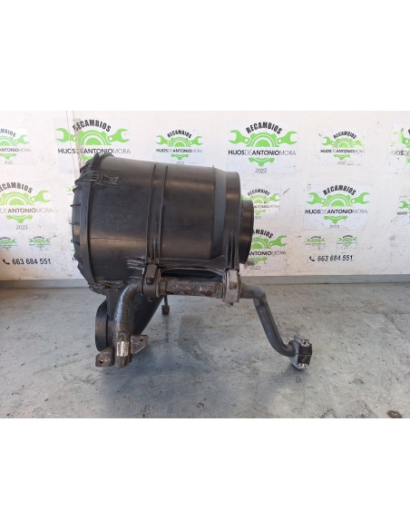 [112510] FILTRO AIRE - RENAULT SERIE T (01/2013 - ...)