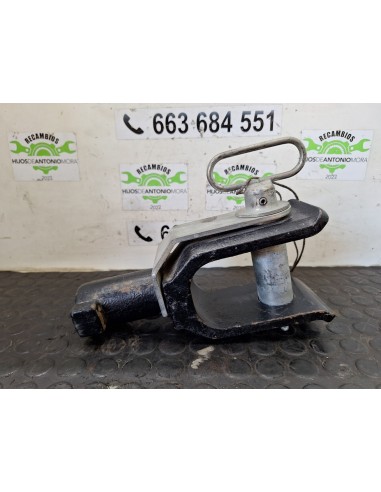 [112509] ENGANCHE REMOLQUE - RENAULT SERIE T...