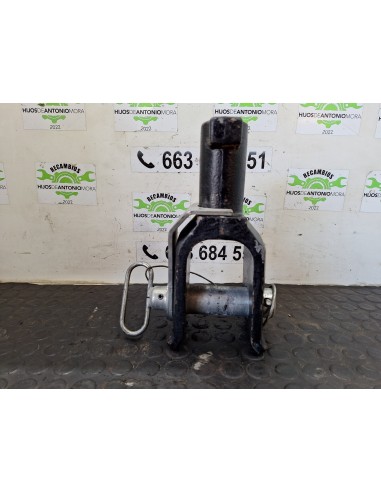 [112509] ENGANCHE REMOLQUE - RENAULT SERIE T...