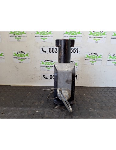 [112509] ENGANCHE REMOLQUE - RENAULT SERIE T...