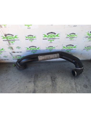 [112507] TUBO FILTRO AIRE - RENAULT SERIE T...