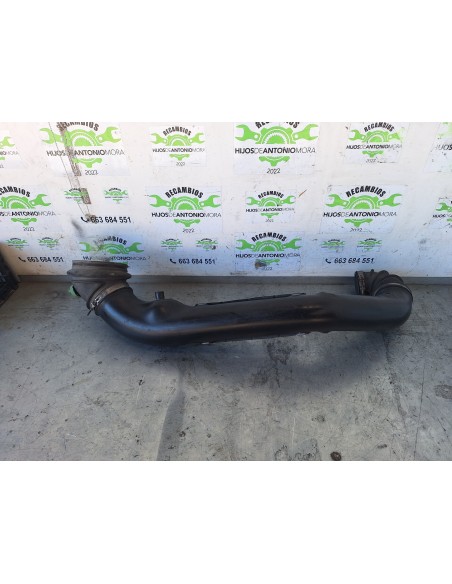 [112507] TUBO FILTRO AIRE - RENAULT SERIE T (01/2013 - ...)